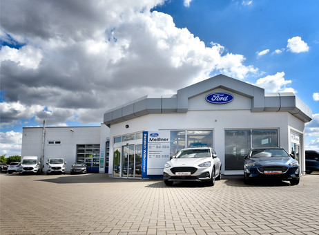 Autohaus Meißner GmbH